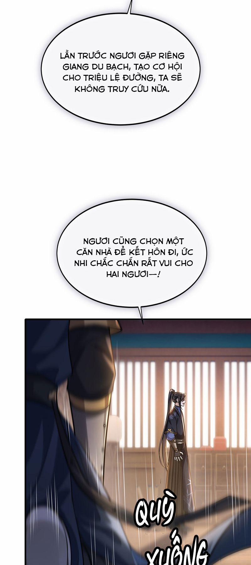 Điện Hạ Khuynh Thành 62 trang 19