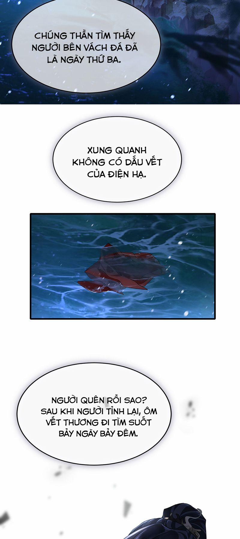 Điện Hạ Khuynh Thành 62 trang 24