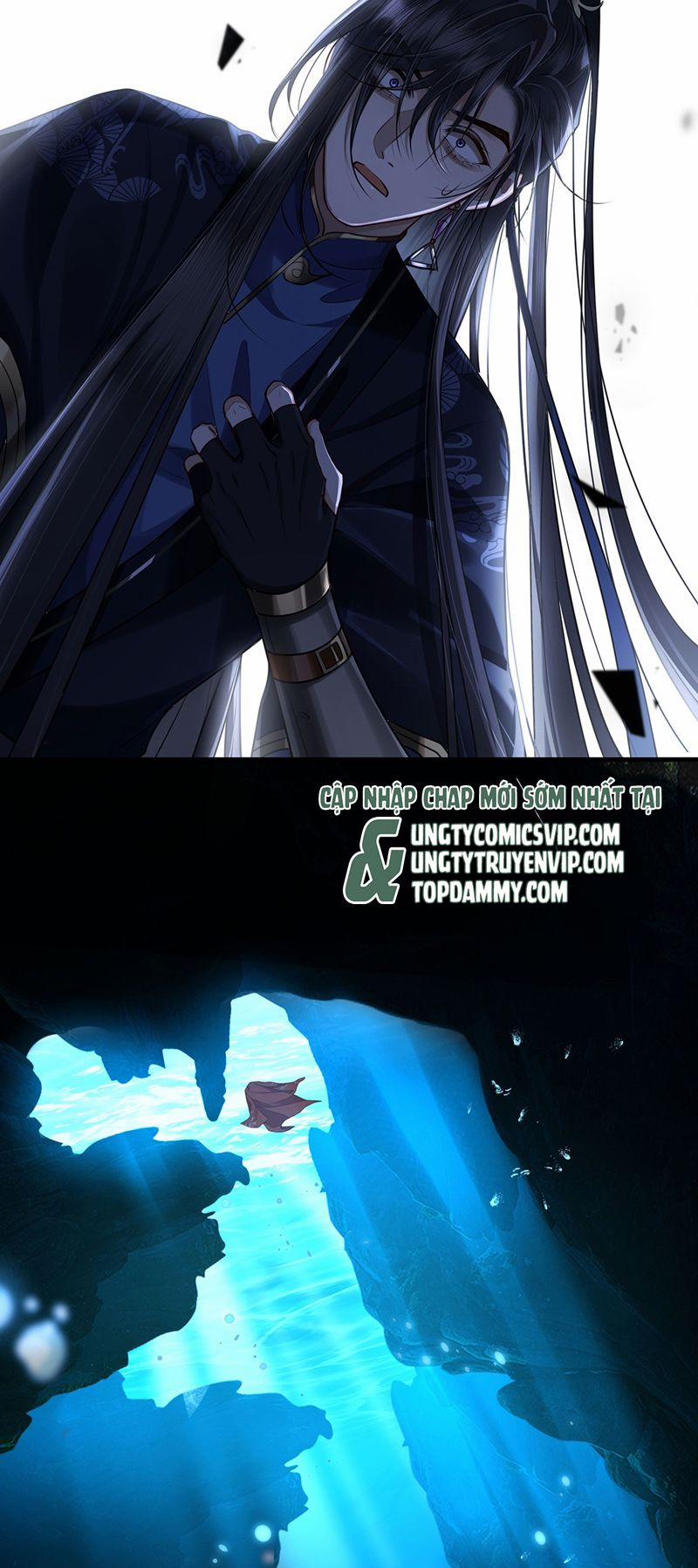 Điện Hạ Khuynh Thành 62 trang 25