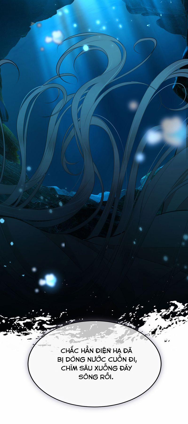 Điện Hạ Khuynh Thành 62 trang 26