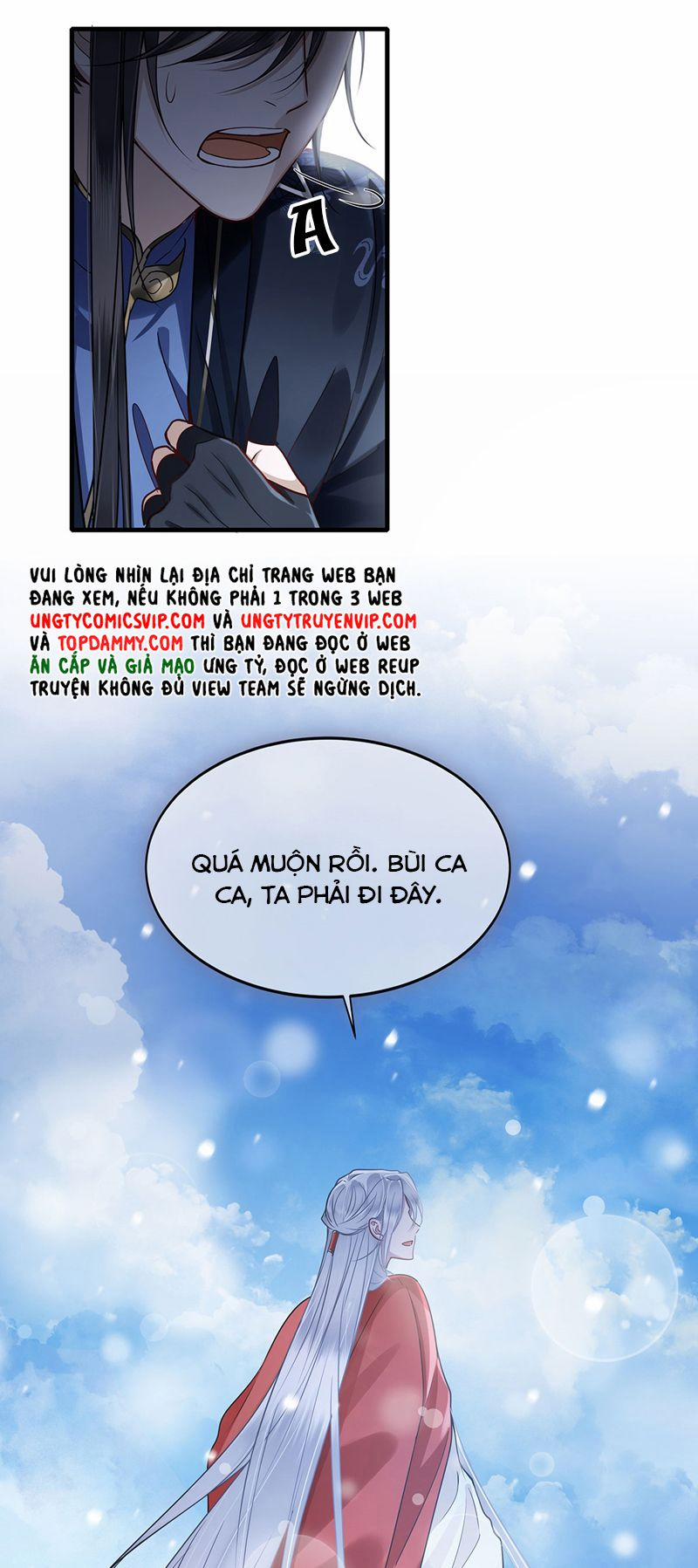 Điện Hạ Khuynh Thành 62 trang 27