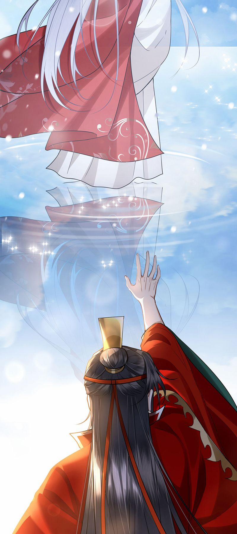 Điện Hạ Khuynh Thành 62 trang 28