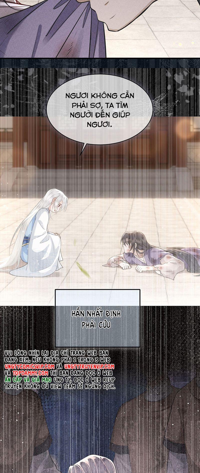 Điện Hạ Khuynh Thành 63 trang 17