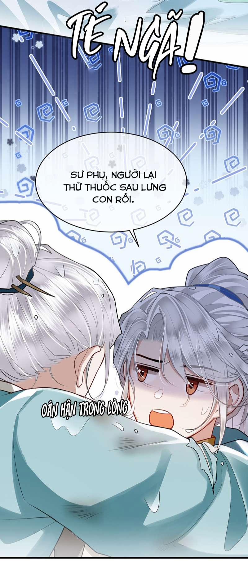 Điện Hạ Khuynh Thành 64 trang 11