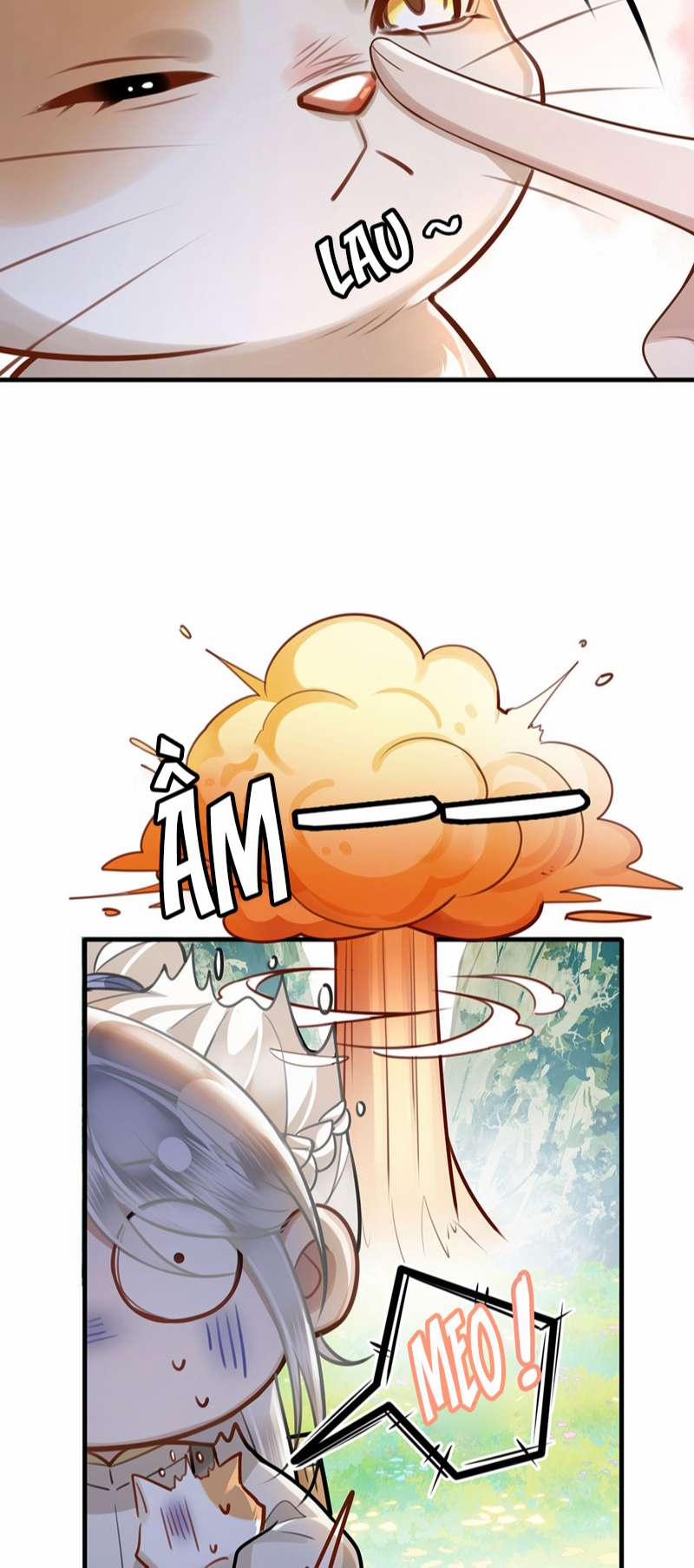 Điện Hạ Khuynh Thành 64 trang 5