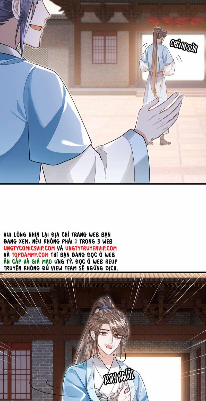 Điện Hạ Khuynh Thành 65 trang 17