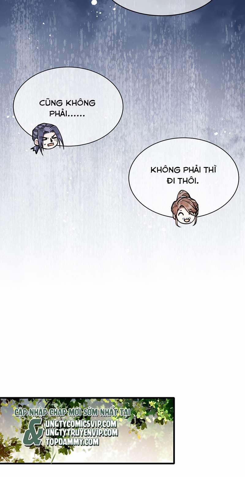 Điện Hạ Khuynh Thành 65 trang 19