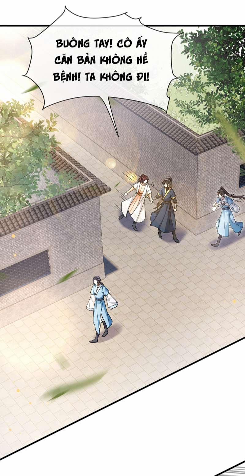 Điện Hạ Khuynh Thành 65 trang 20