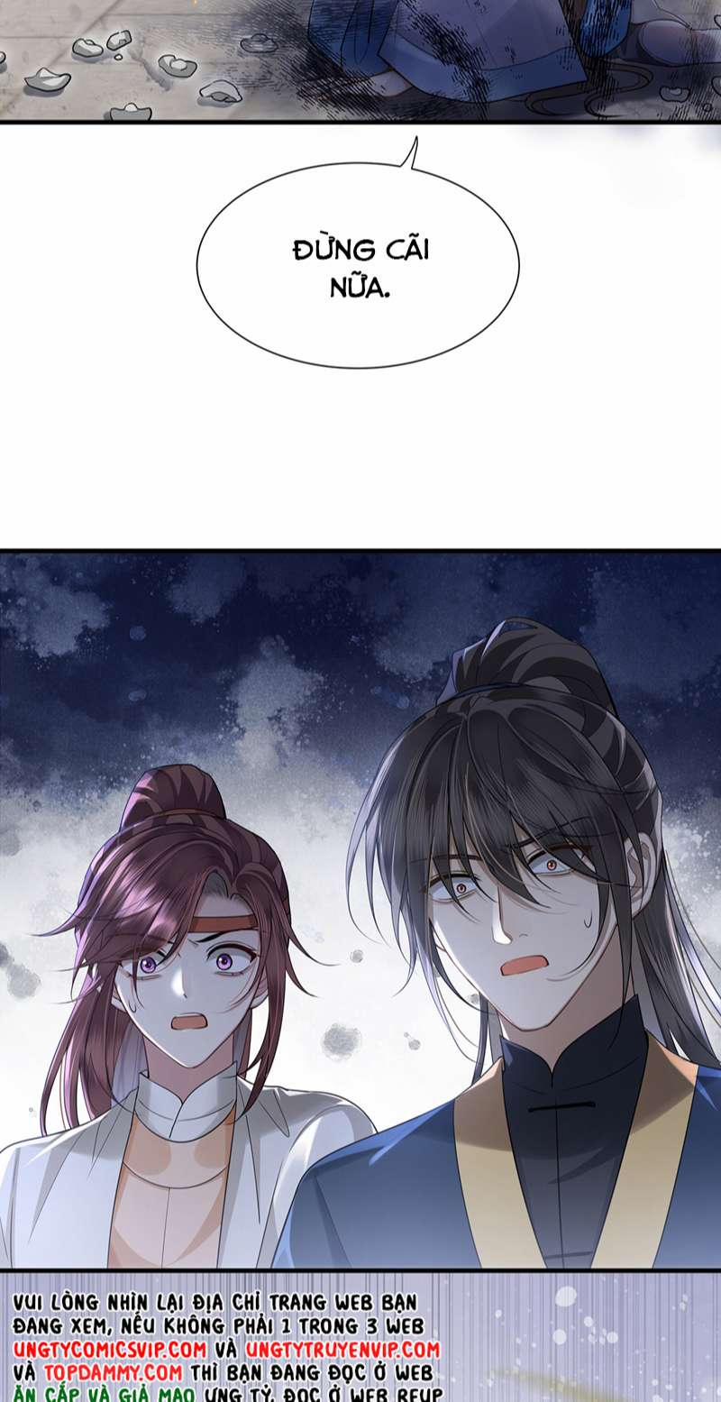 Điện Hạ Khuynh Thành 65 trang 24