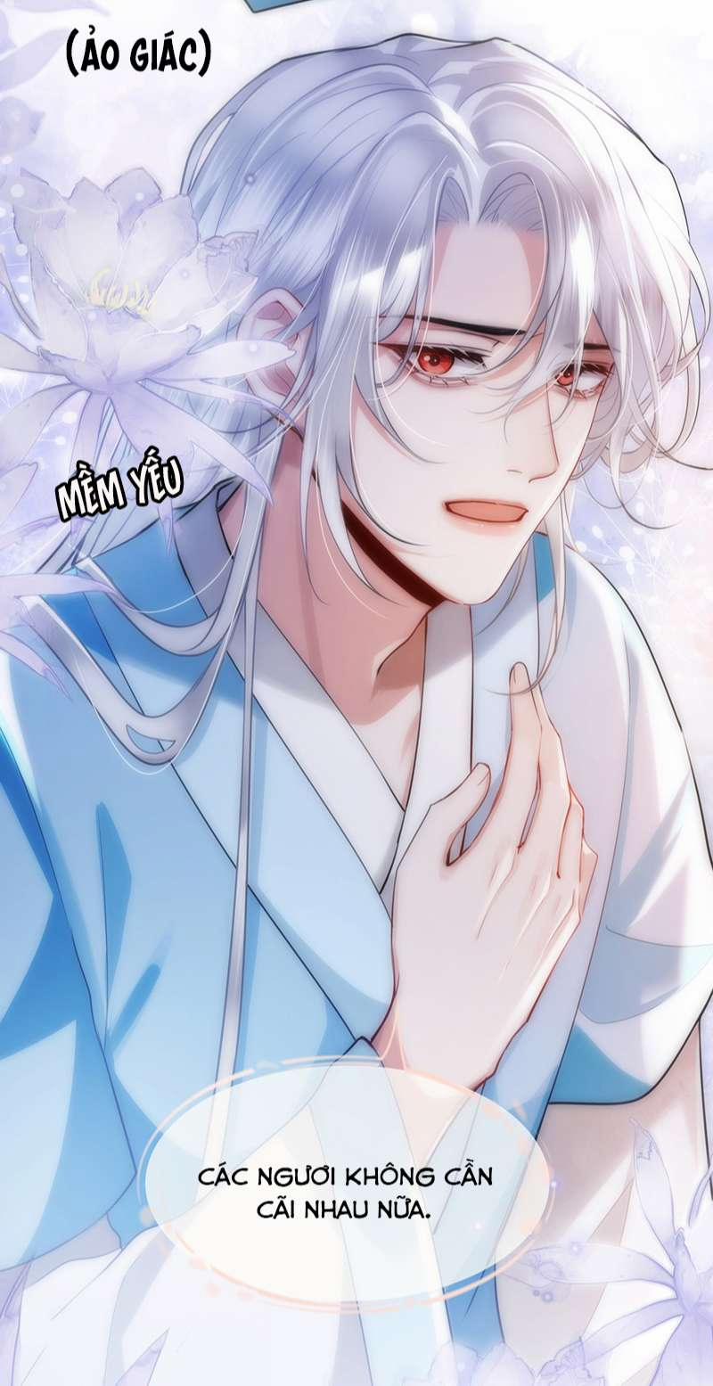 Điện Hạ Khuynh Thành 65 trang 26