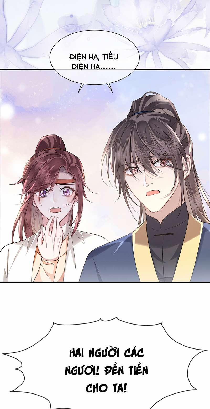Điện Hạ Khuynh Thành 65 trang 27
