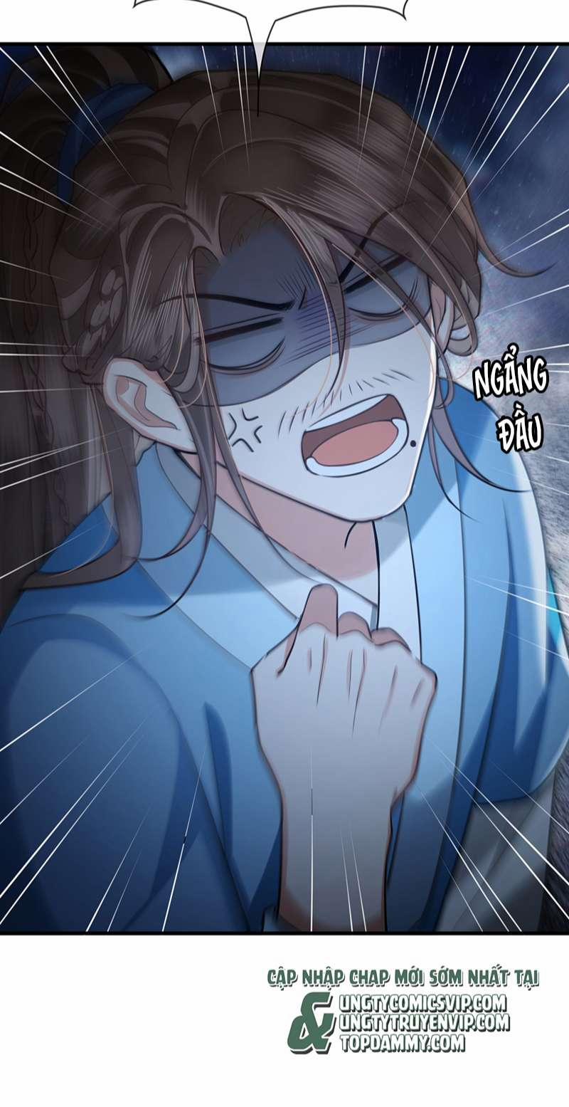 Điện Hạ Khuynh Thành 65 trang 28