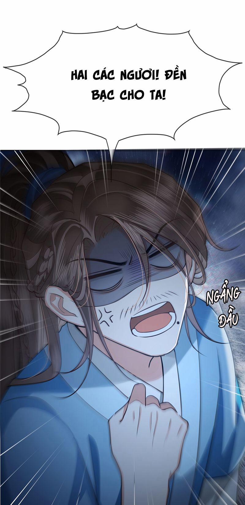 Điện Hạ Khuynh Thành 66 trang 1