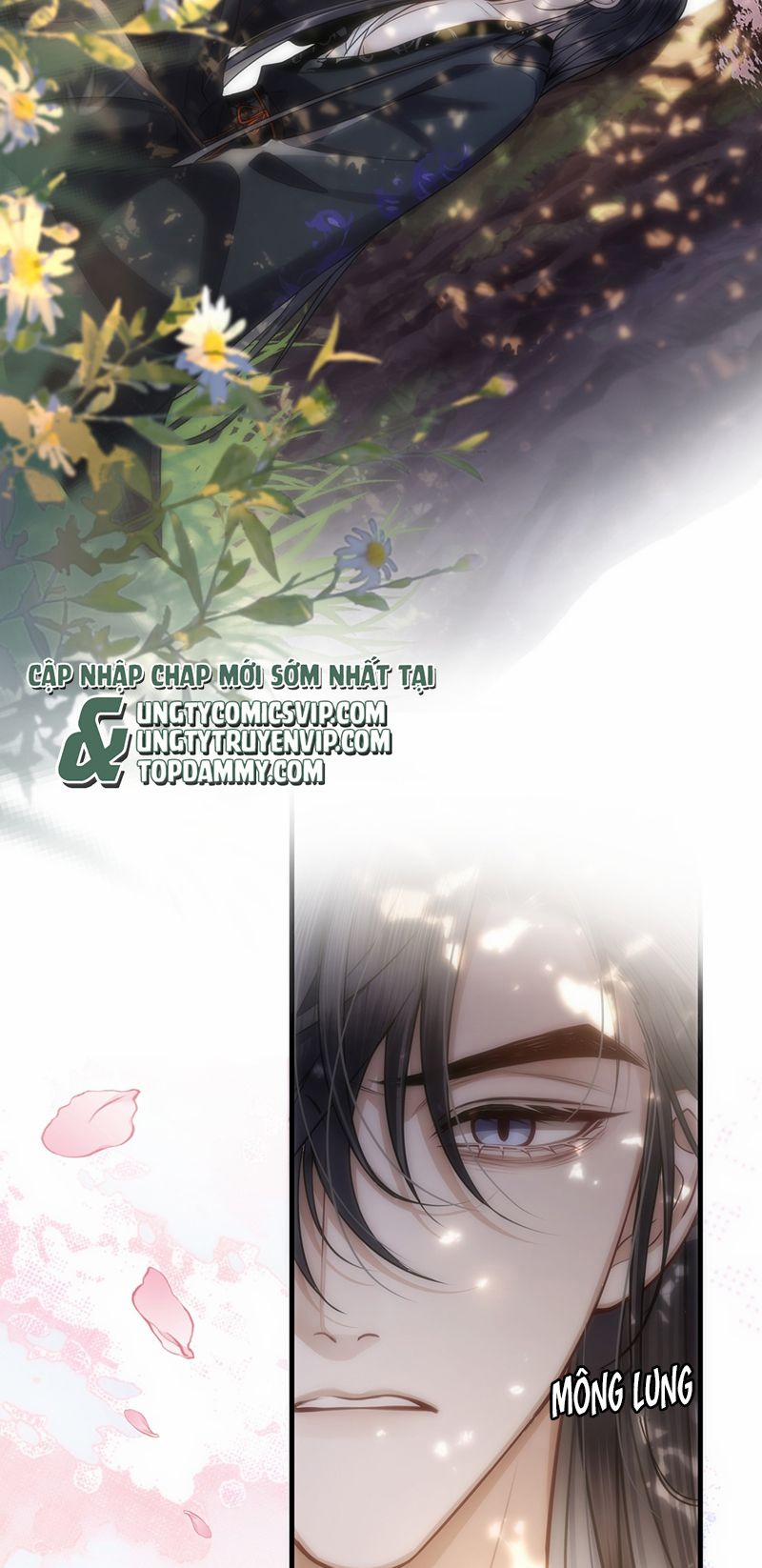 Điện Hạ Khuynh Thành 66 trang 14