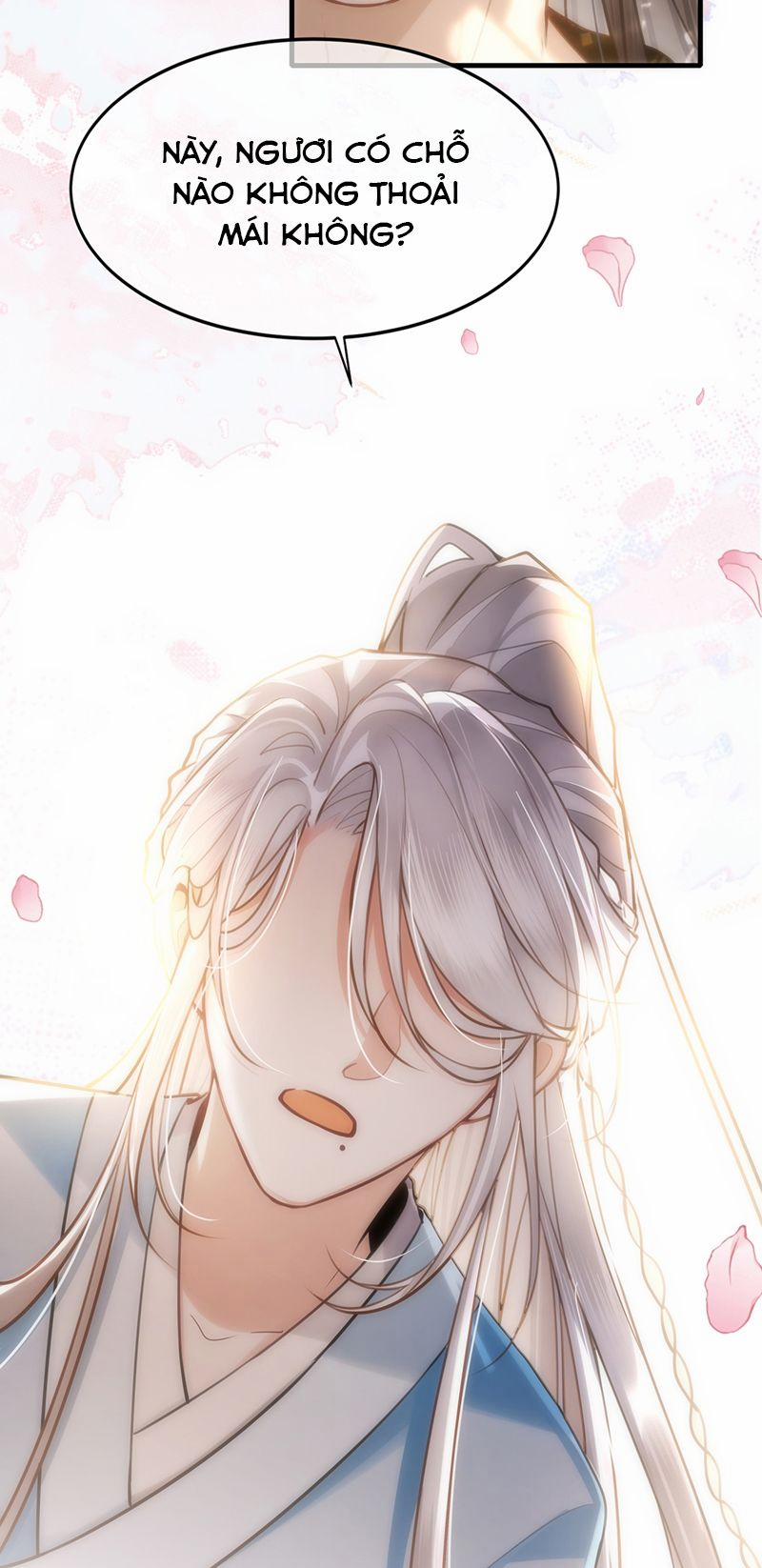 Điện Hạ Khuynh Thành 66 trang 15