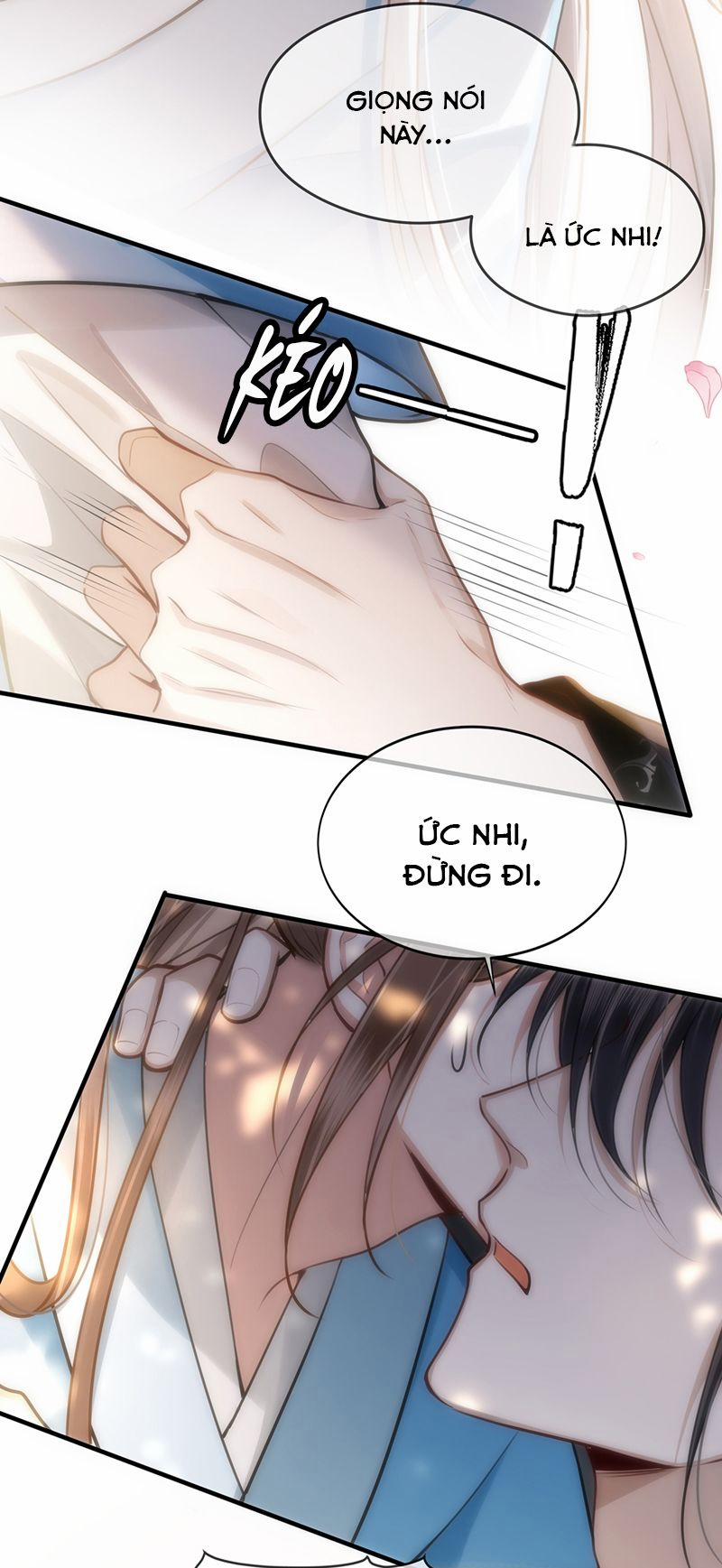 Điện Hạ Khuynh Thành 66 trang 16