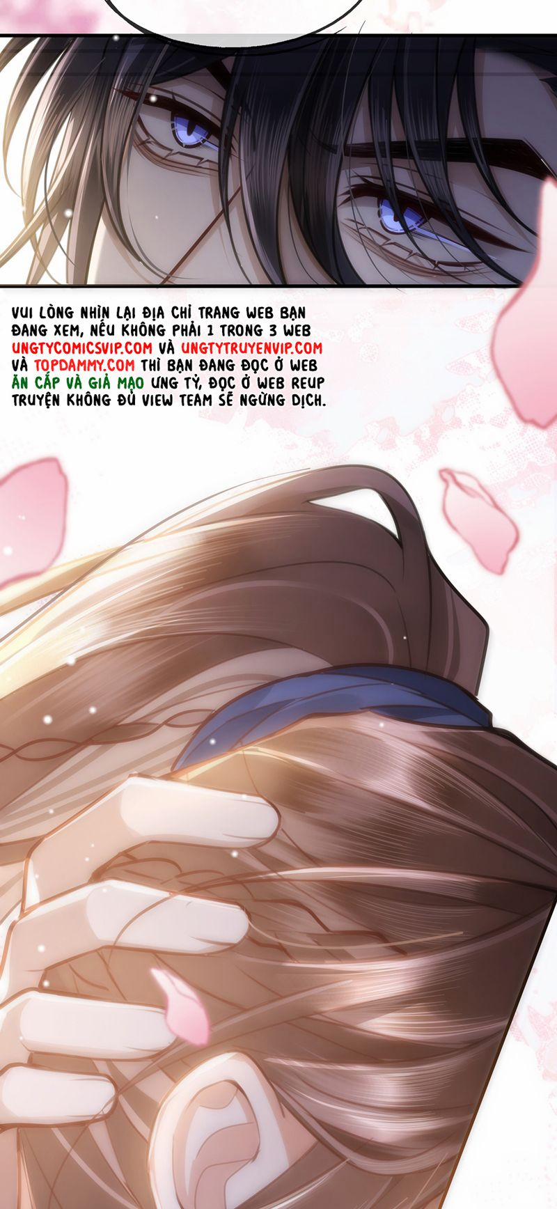 Điện Hạ Khuynh Thành 66 trang 23