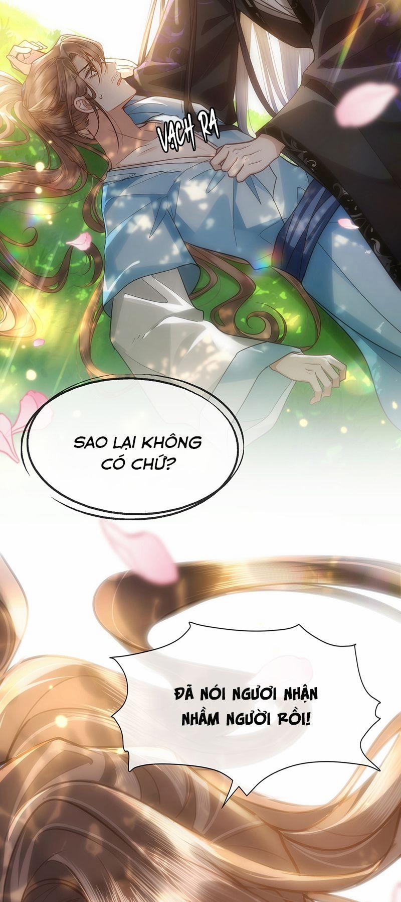 Điện Hạ Khuynh Thành 67 trang 2