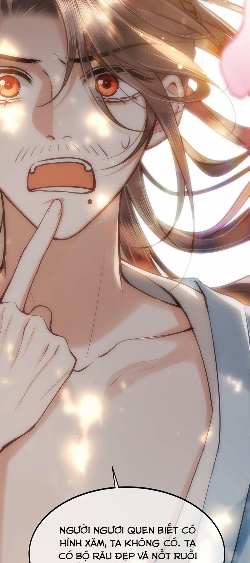 Điện Hạ Khuynh Thành 67 trang 3