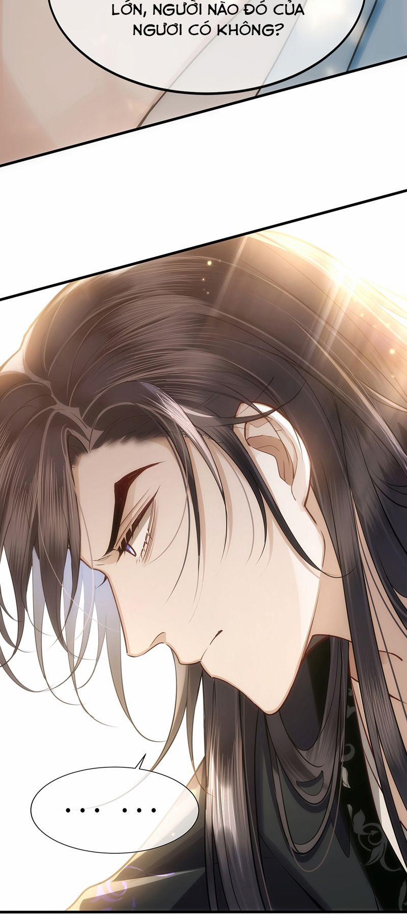 Điện Hạ Khuynh Thành 67 trang 4