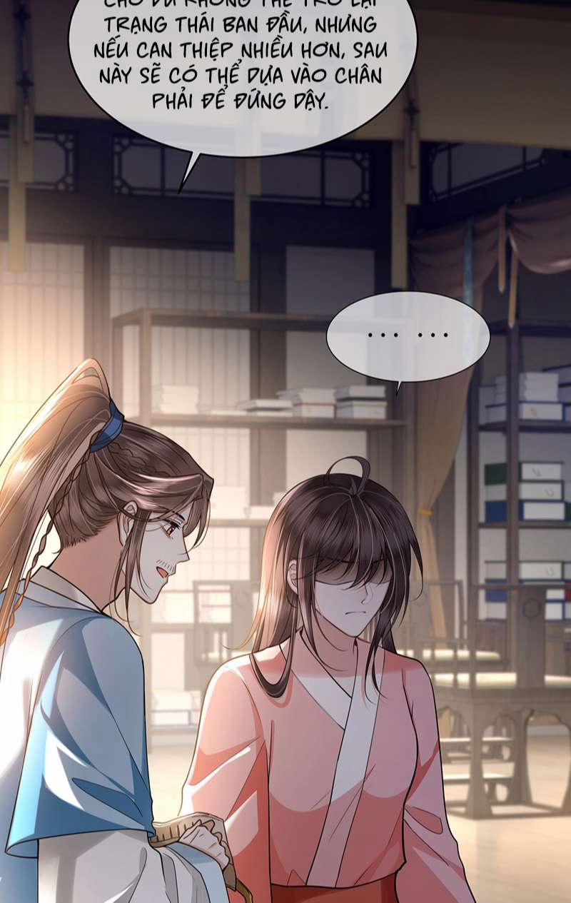 Điện Hạ Khuynh Thành 69 trang 12