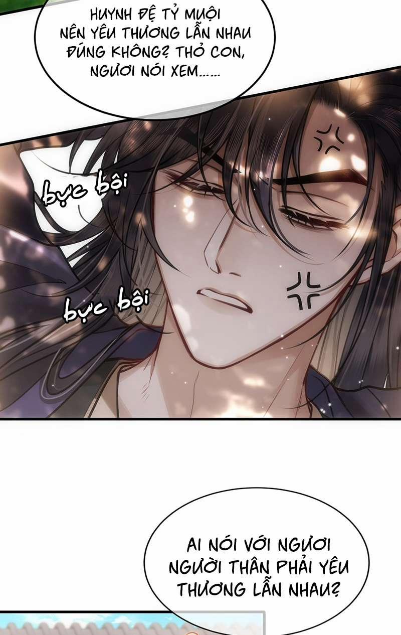 Điện Hạ Khuynh Thành 69 trang 27