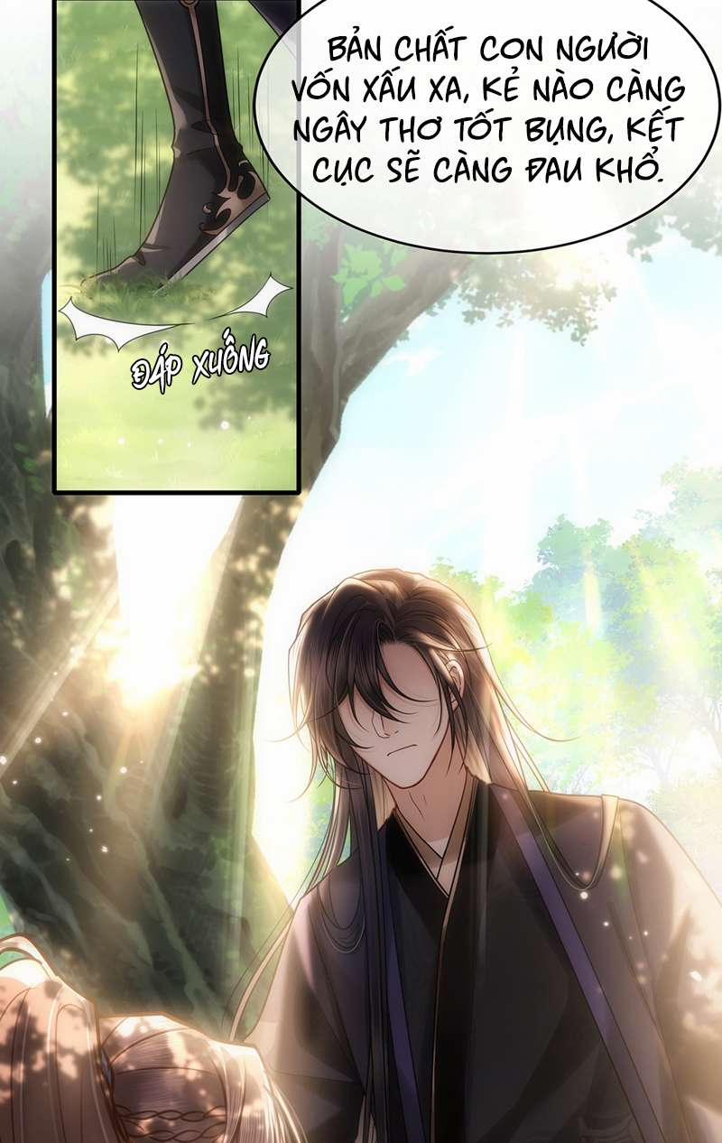 Điện Hạ Khuynh Thành 69 trang 29