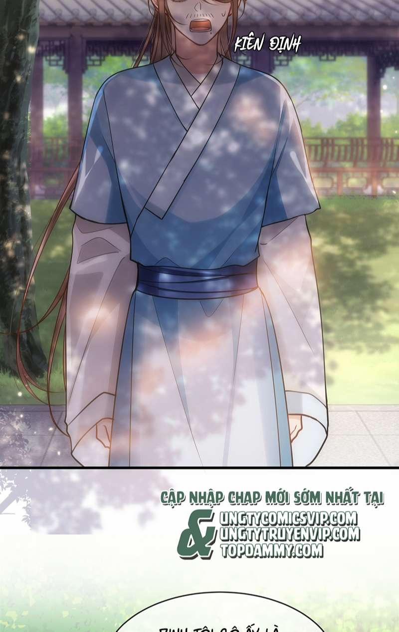 Điện Hạ Khuynh Thành 69 trang 33