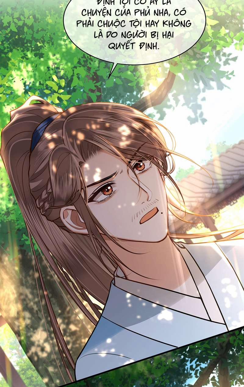 Điện Hạ Khuynh Thành 69 trang 34