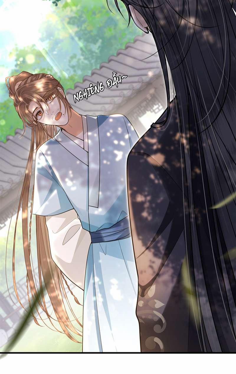 Điện Hạ Khuynh Thành 69 trang 36