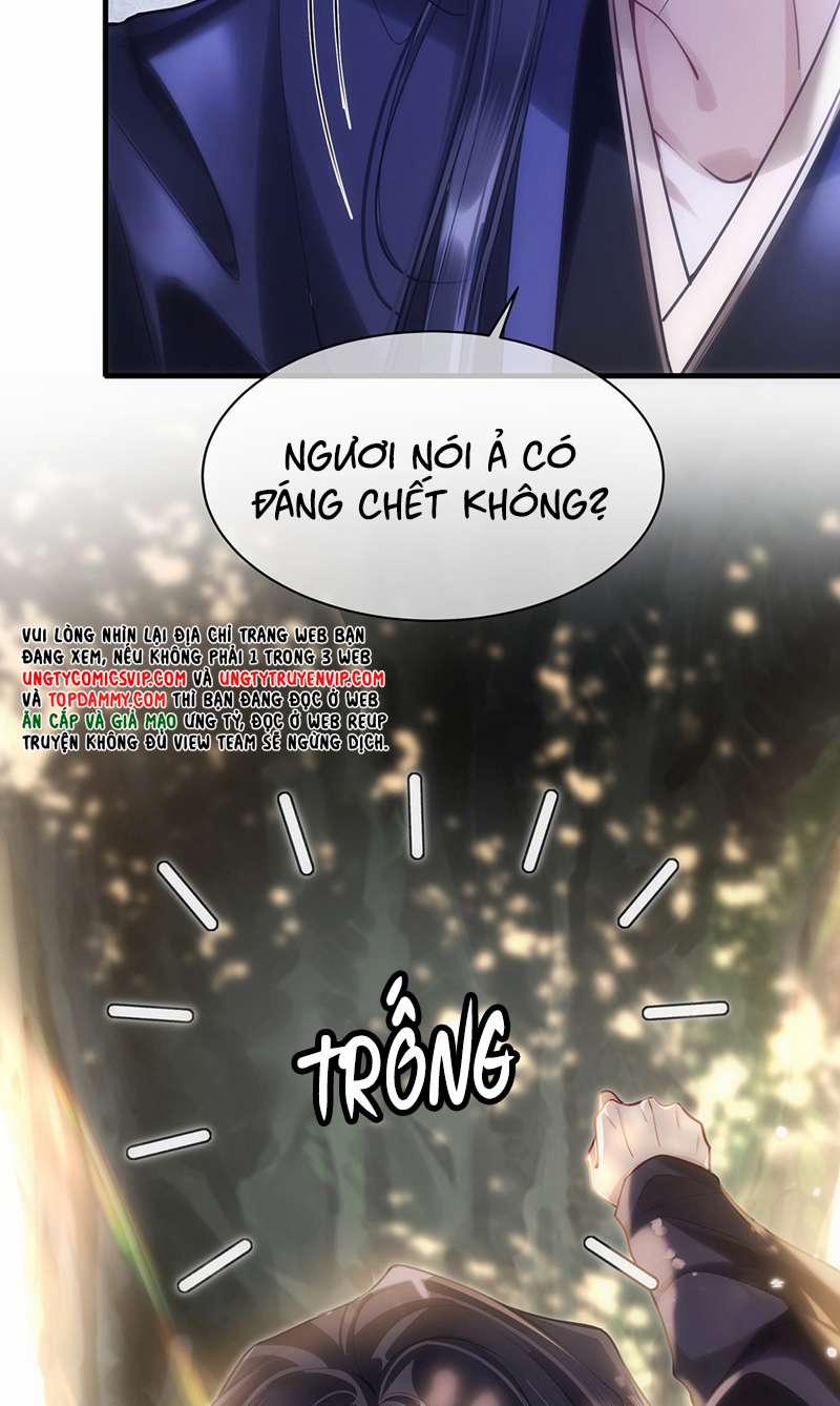 Điện Hạ Khuynh Thành 70 trang 15