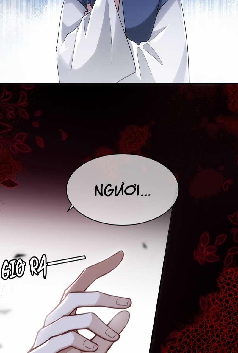 Điện Hạ Khuynh Thành 70 trang 28