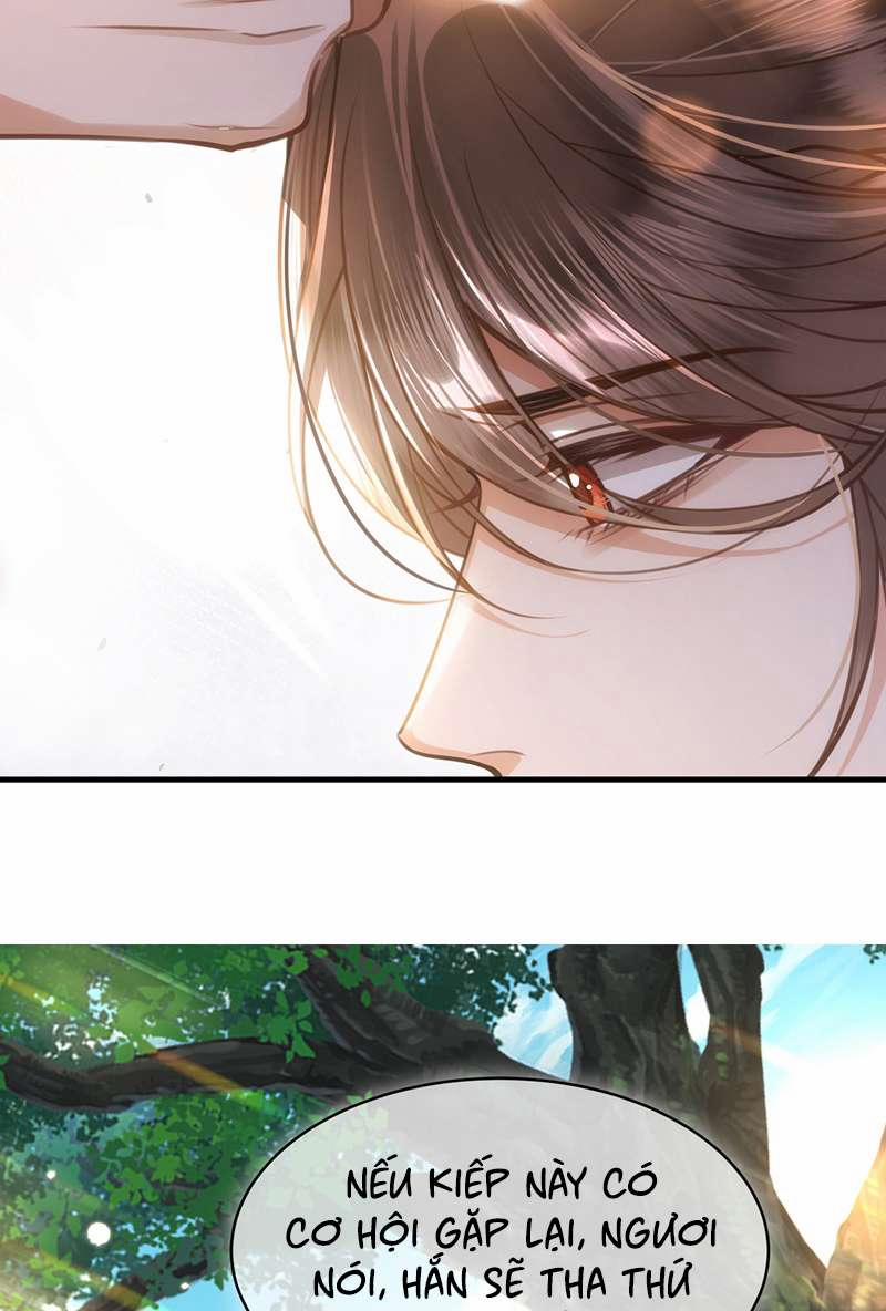 Điện Hạ Khuynh Thành 70 trang 32