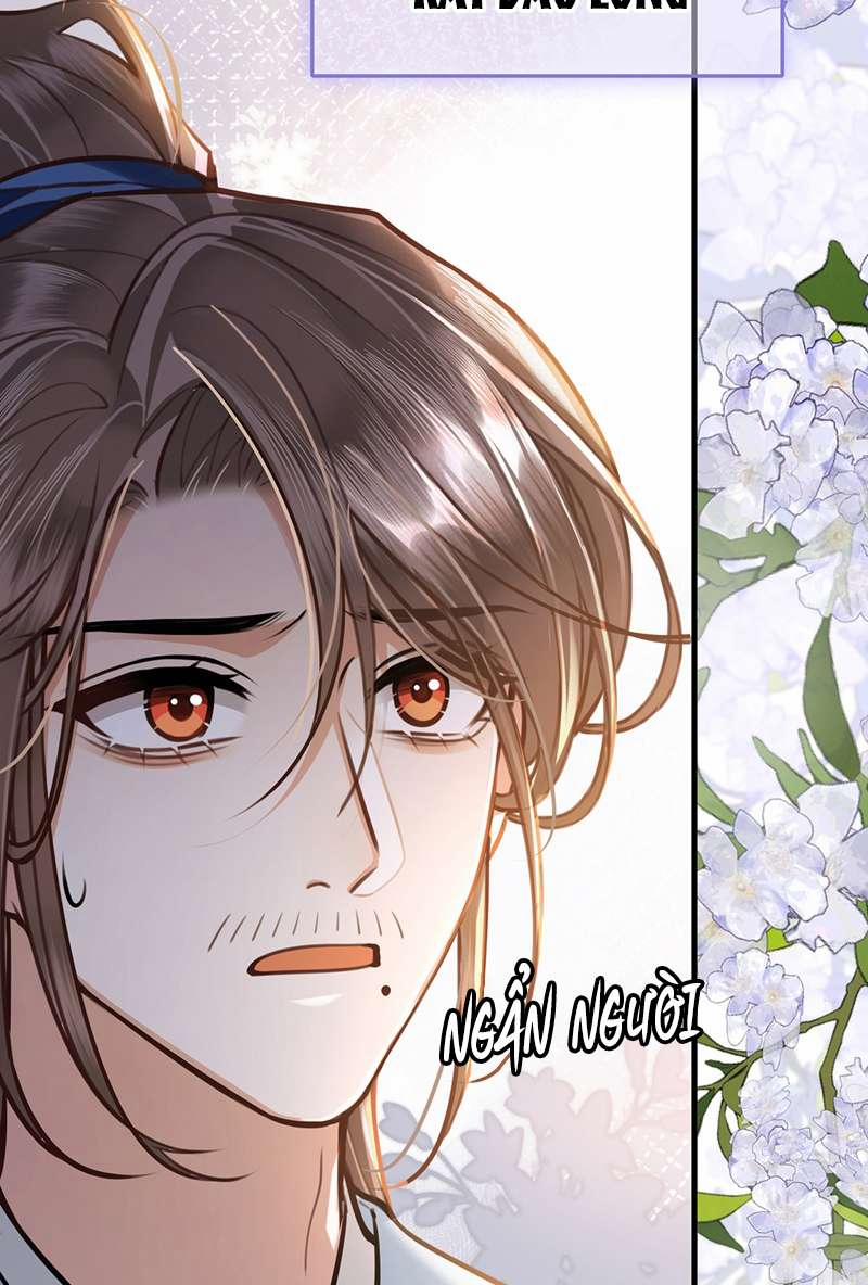 Điện Hạ Khuynh Thành 70 trang 35