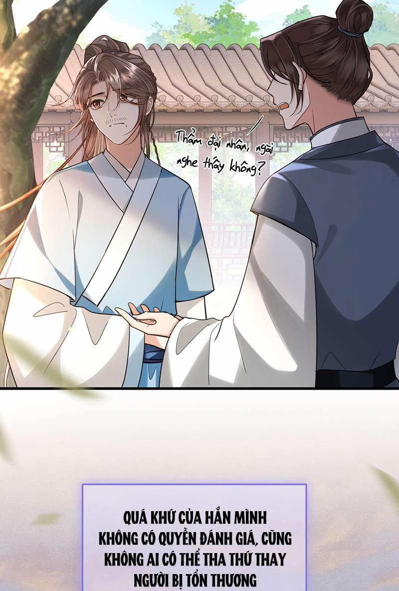 Điện Hạ Khuynh Thành 70 trang 38