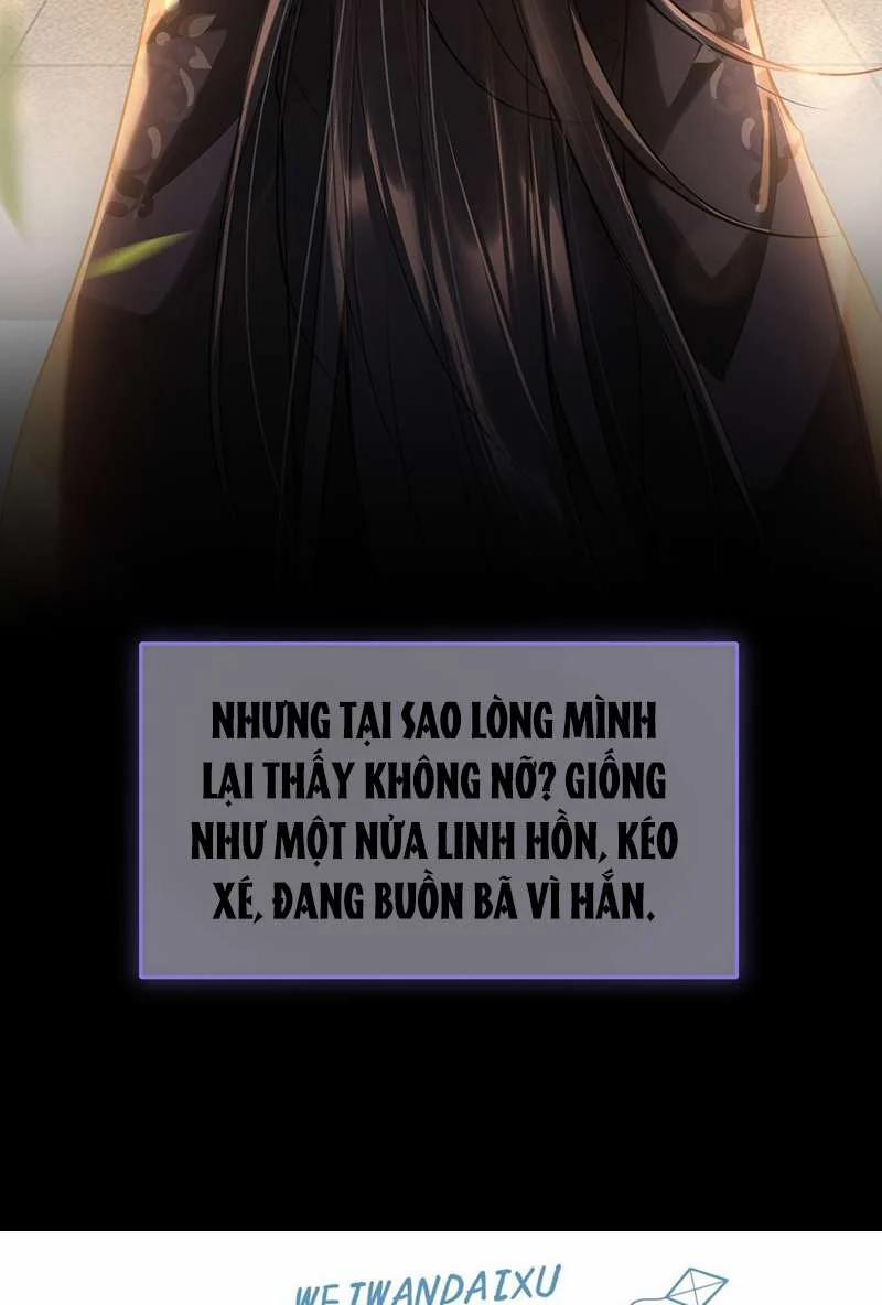 Điện Hạ Khuynh Thành 70 trang 40