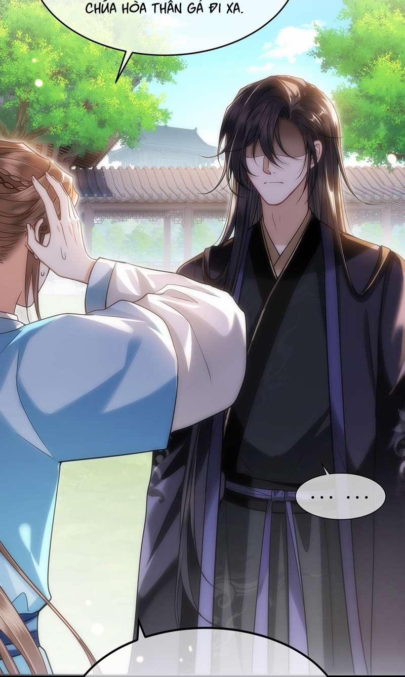 Điện Hạ Khuynh Thành 70 trang 5