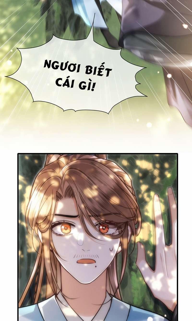 Điện Hạ Khuynh Thành 70 trang 8