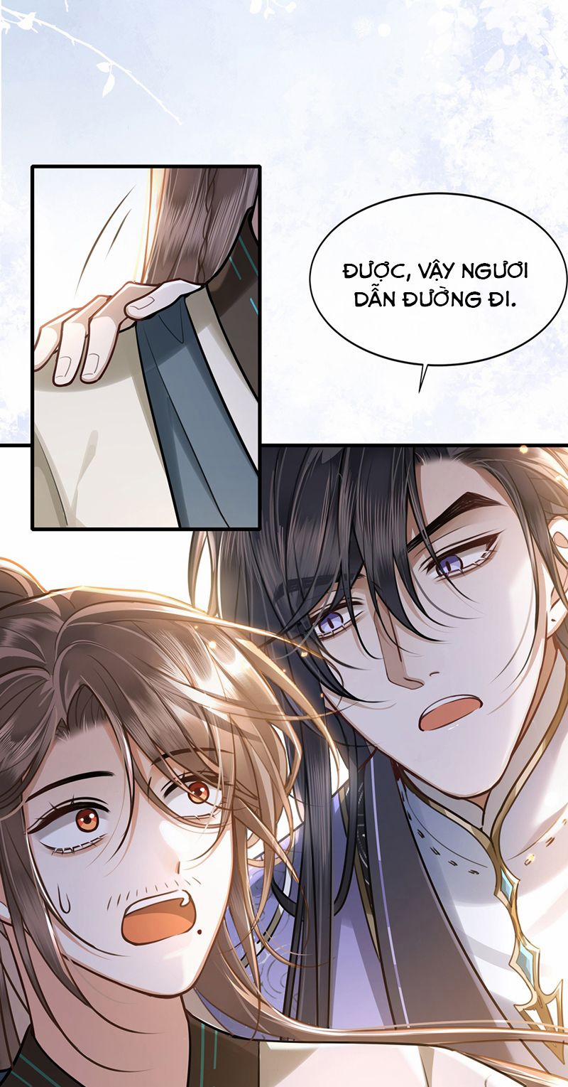 Điện Hạ Khuynh Thành 71 trang 18