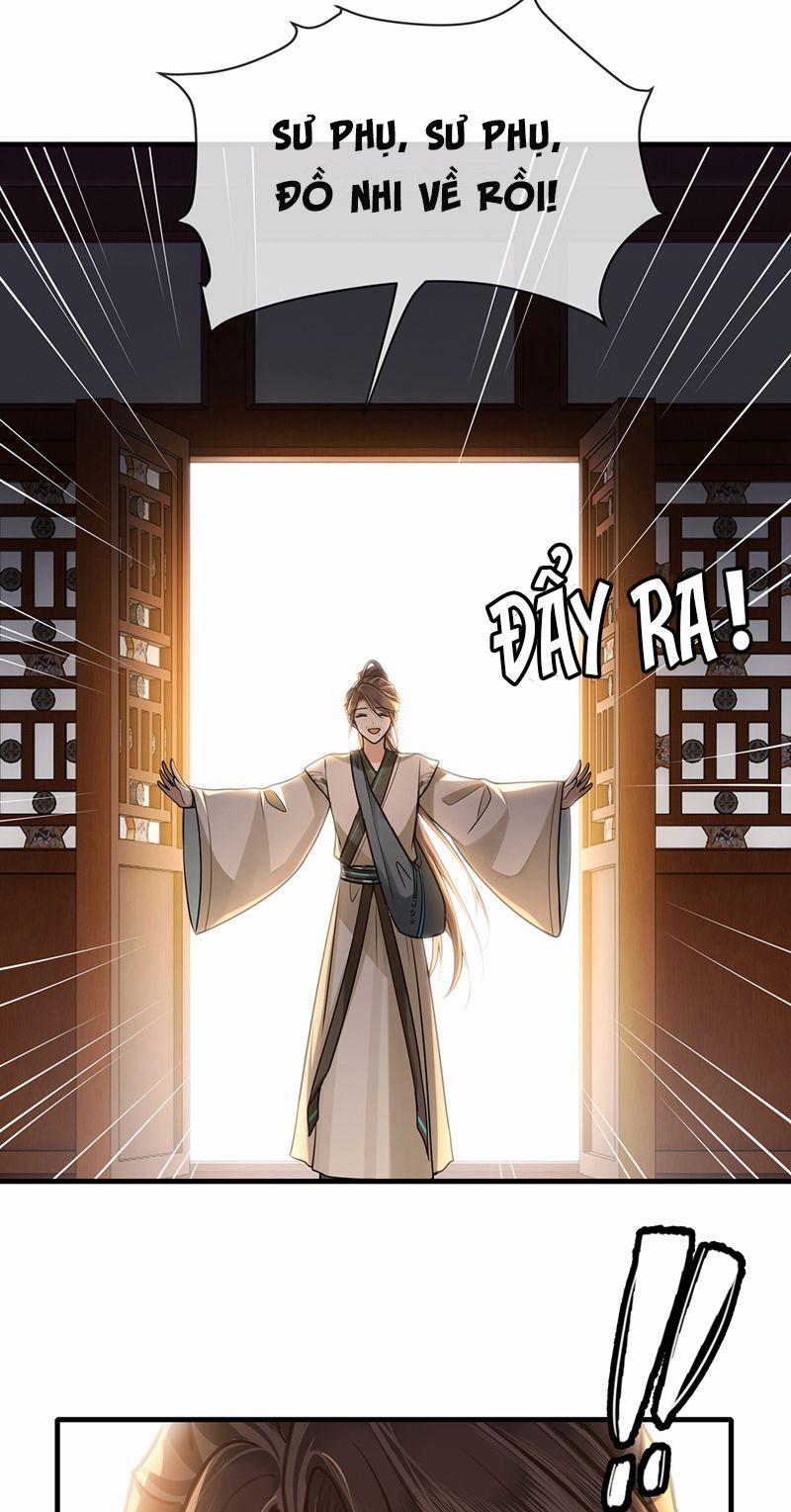Điện Hạ Khuynh Thành 71 trang 29