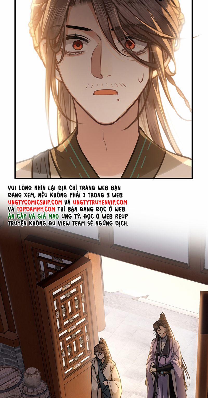 Điện Hạ Khuynh Thành 71 trang 30