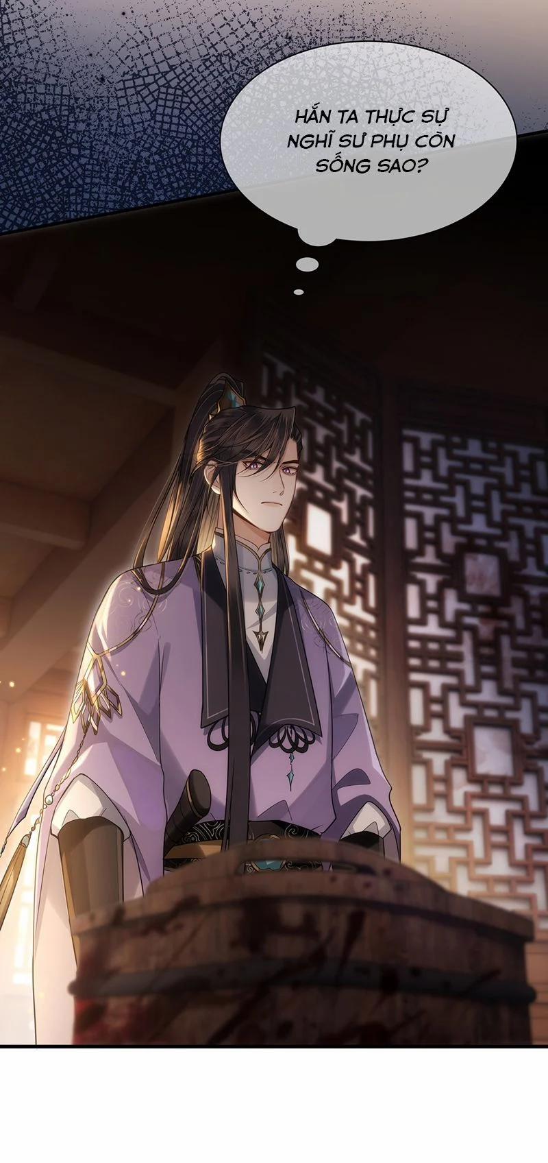 Điện Hạ Khuynh Thành 72 trang 6