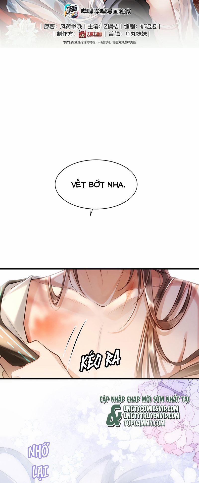 Điện Hạ Khuynh Thành 73 trang 1