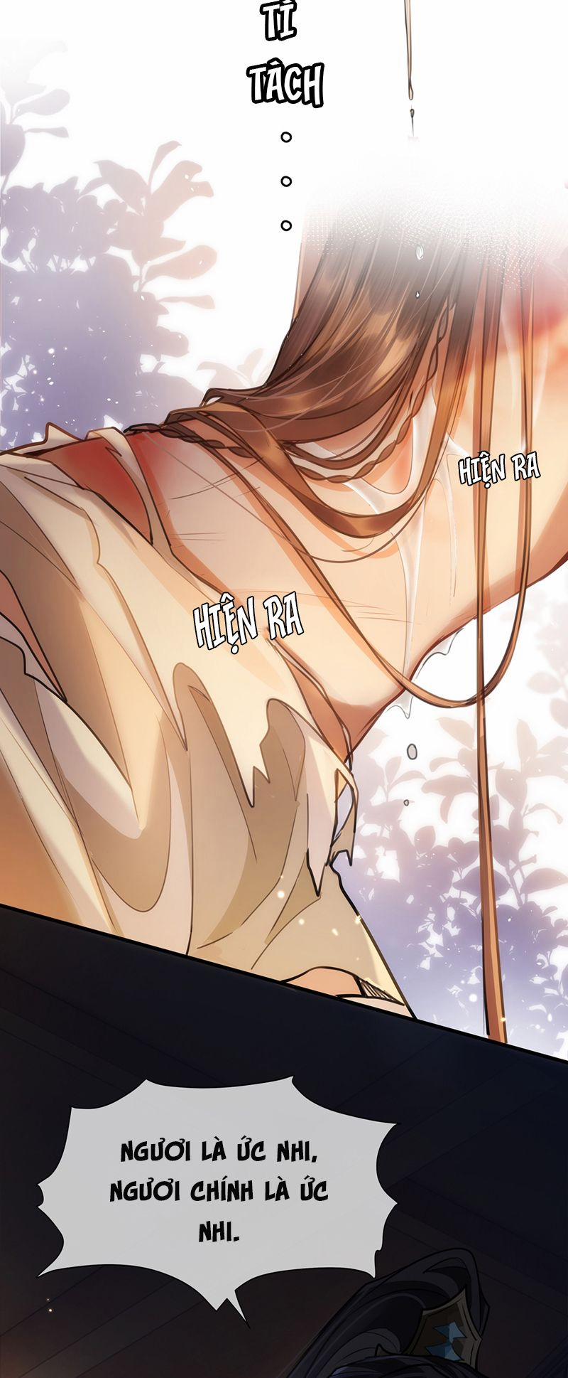 Điện Hạ Khuynh Thành 73 trang 10