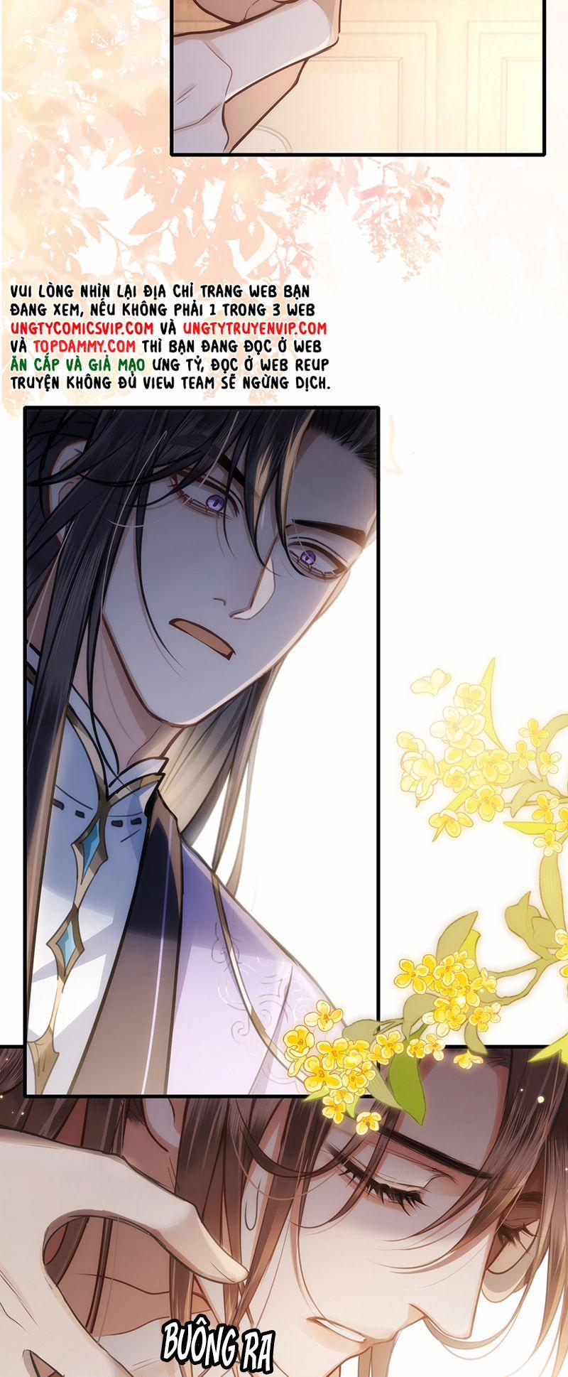 Điện Hạ Khuynh Thành 73 trang 13