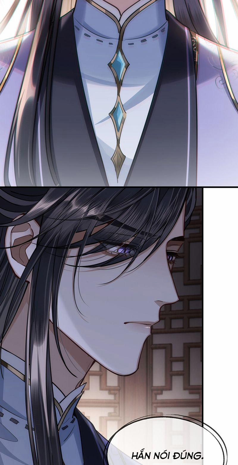 Điện Hạ Khuynh Thành 73 trang 18