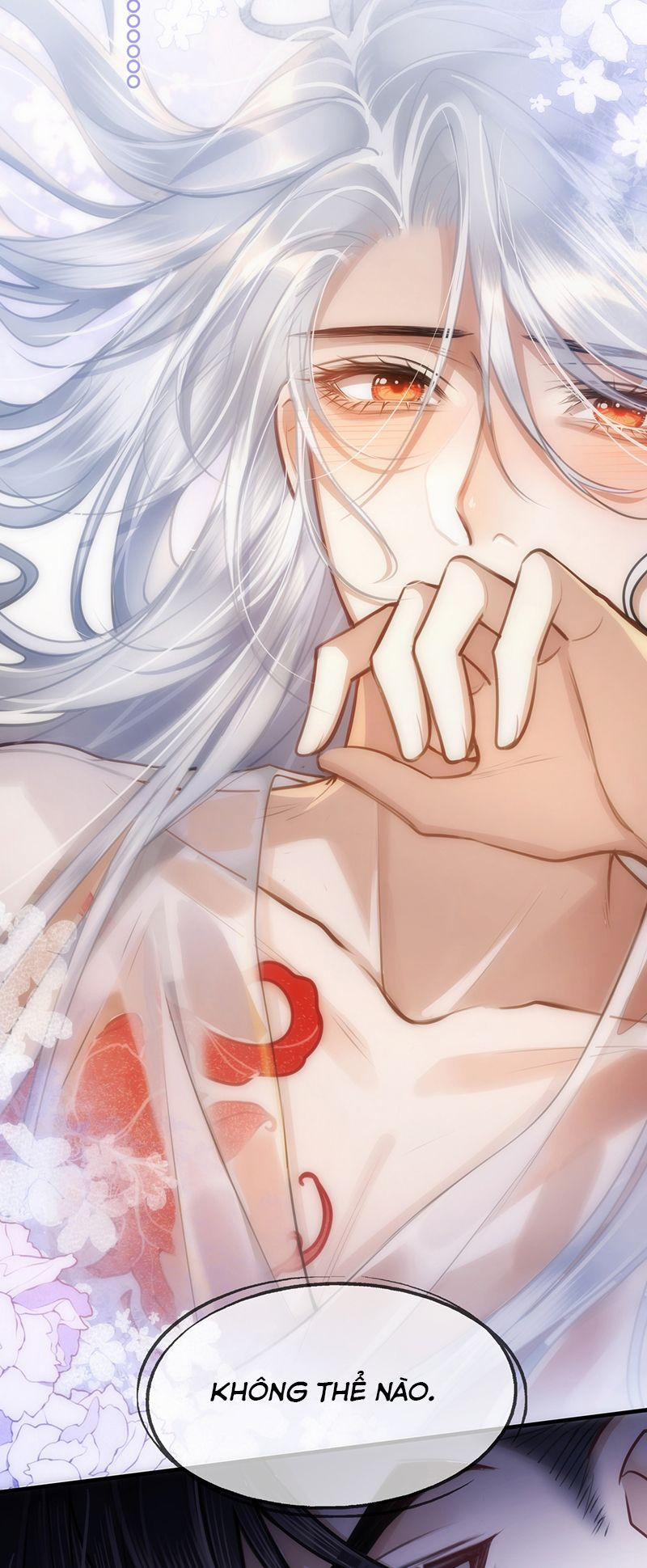 Điện Hạ Khuynh Thành 73 trang 2