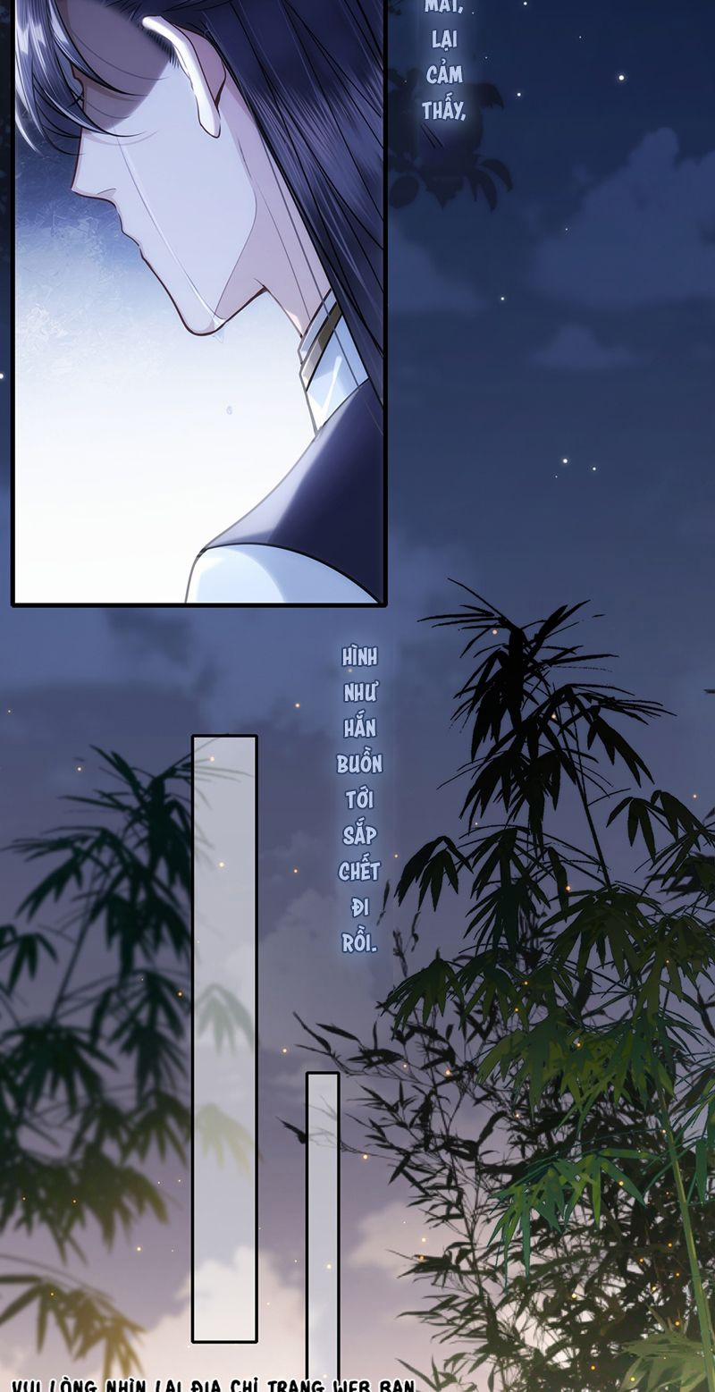 Điện Hạ Khuynh Thành 73 trang 25