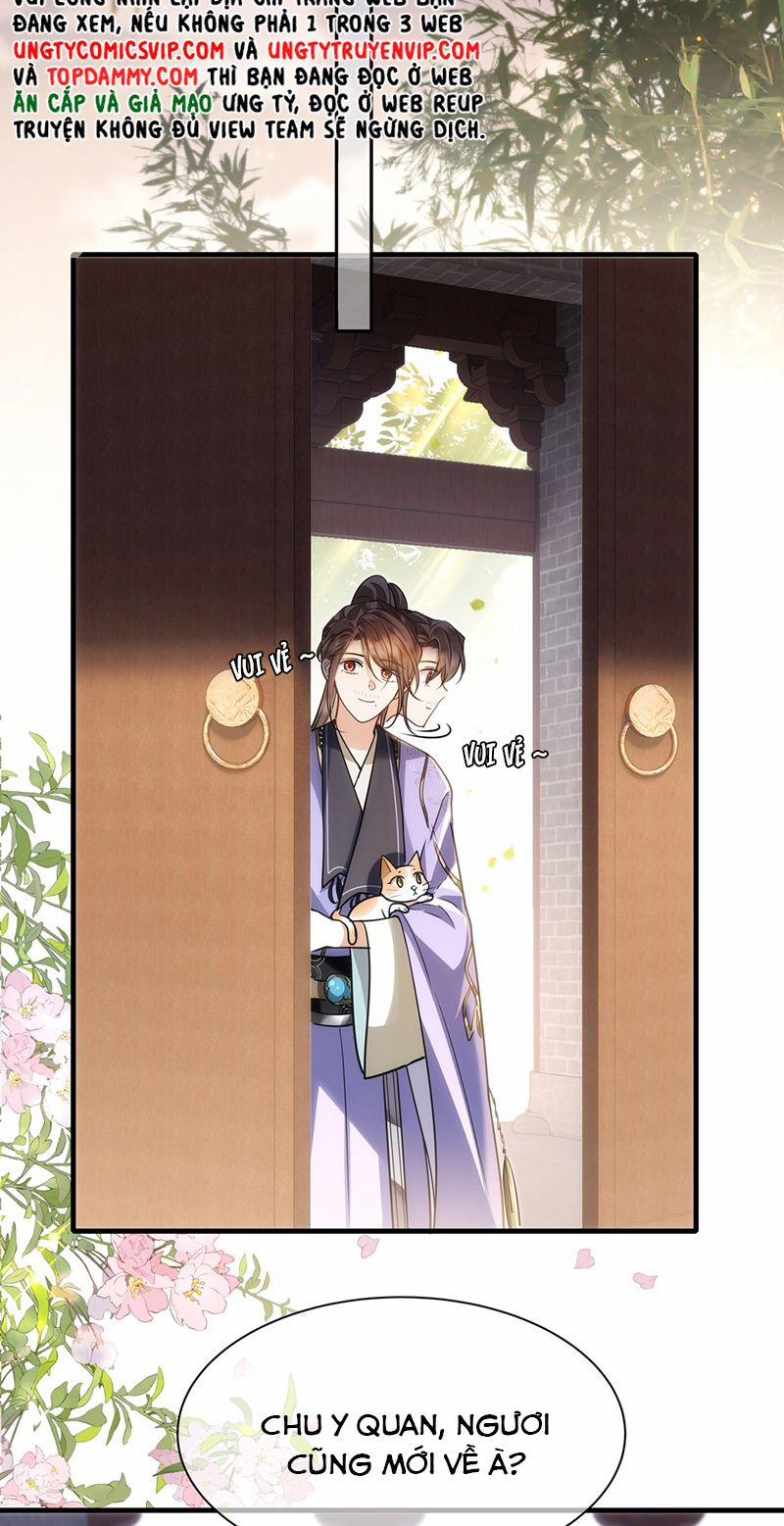 Điện Hạ Khuynh Thành 73 trang 26