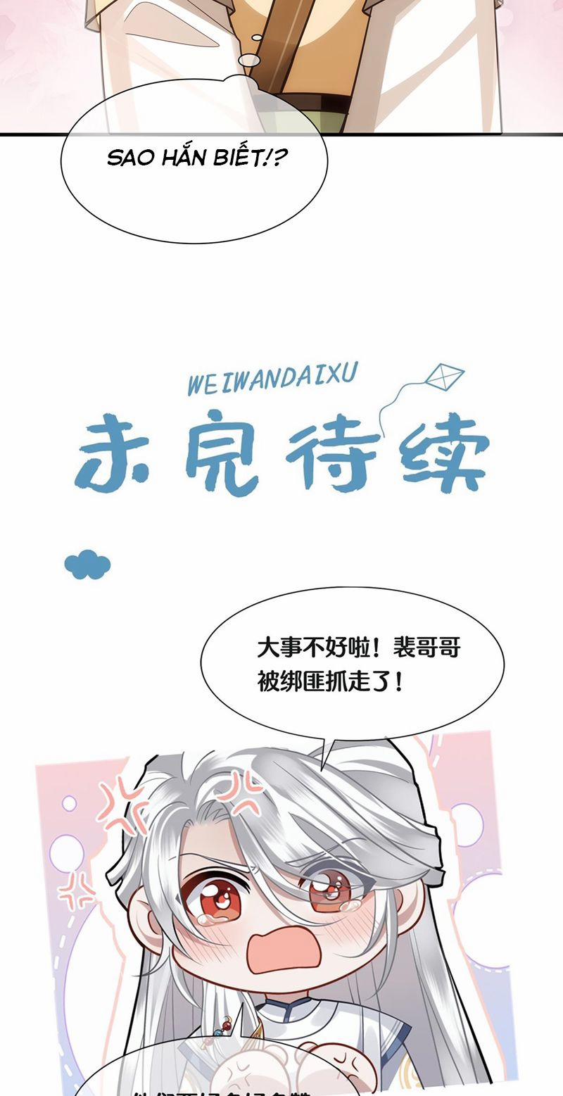 Điện Hạ Khuynh Thành 73 trang 30